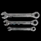 Ключ гаечный комбинированный трещоточный 14 мм серия KBT-PROFESSIONAL