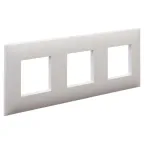 Avanti Рамка ARTLEBEDEV ''Белое облако'' 6 модульная