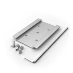 Соединитель профиля S2-LINE-5470 SEAMLESS внешний (ARL, Металл)