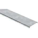 Крышка на лоток осн. 200х3000-2,0мм HDZ