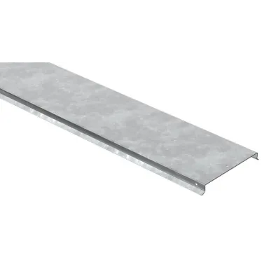 Крышка на лоток осн. 200х3000-2,0мм HDZ