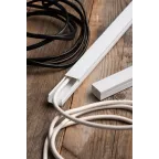 Канал кабельный 25х16 -Plast