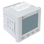 Прибор измерительный многофункциональный SMH с жидкокристалическим дисплеем