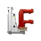 Выключатель вакуумный OptiMat BB-EF-10-40/3150-2-MB-30-0101000-1-1-CN0,5S-S-0 УЗ