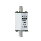 Вставка плавкая ППН-33 160/160А габарит 0