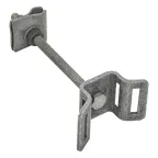 Держатель проводника для трубопроводов L-110мм PROxima