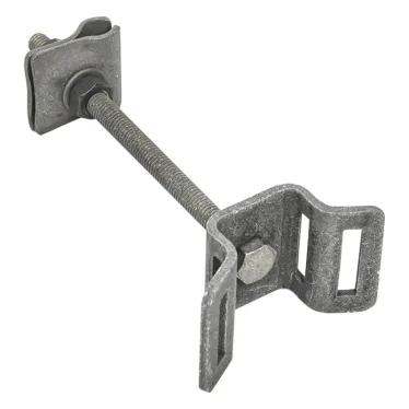 Держатель проводника для трубопроводов L-110мм PROxima