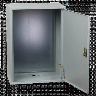 Щит с монтажной панелью ЩМП-65.50.15 IP31