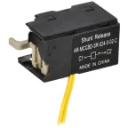 ARMAT Независимый расцепитель правый 24В DC для MCCB типоразмер S IEK