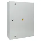 Щит с монтажной панелью ЩМПг- 80.60.25 IP65 PROxima