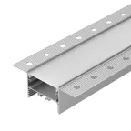 Профиль SL-LINIA45-FANTOM-2000 ANOD (ARL, Алюминий)