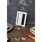 Люк ревизионный пластик 150х200 Basic