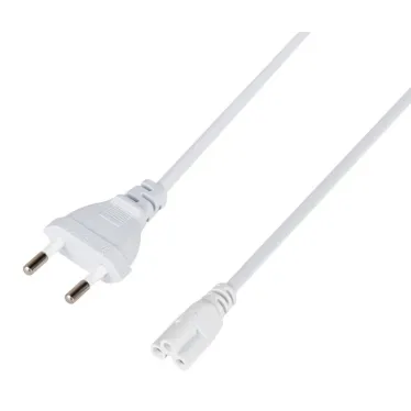 Кабель питания для линейного фитосветильника FITO -3 –pin 1,5 м