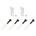 Держатель SL-ARC WHITE (ARL, Металл)