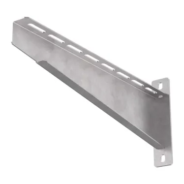 Консоль настенная усиленная КНУ-400