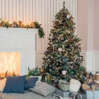 Гирлянда линейная LED мультиколор 10м с контроллером