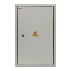 Щит распределительный встраиваемый ЩРв-36з IP31 520х340х120 с замком