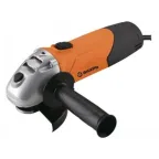 Углошлифовальная машина УШМ-125/1100