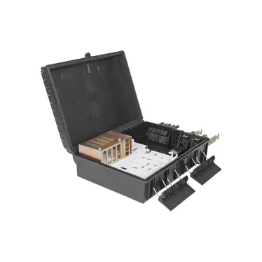 Муфта-кросс МКО-П3/А-20SC