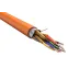 Кабель RS-485 интерфейсный 1х2х1.13 нг(А)-FRHF оранжевый (200м)