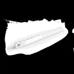 Светильник промышленный линейный ДСП 48 Вт 6000 лм 6500К AC 220В IP65 1500х58х60мм ССП-176 матовый сквозная проводка соеденяется в линию EVO Gauss