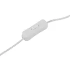 Кабель питания для линейного фитосветильника FITO -3 –pin 1,5 м