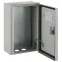 Корпус металлический ЩРНг-М с окном IP55 (360х225х140) (60)