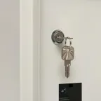 ЩУ-1/1-1 двухдверный (310х300х160) IP54 Basic