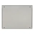 Щит распределительный встраиваемый ЩРв-12з IP30 260х340х120 с замком