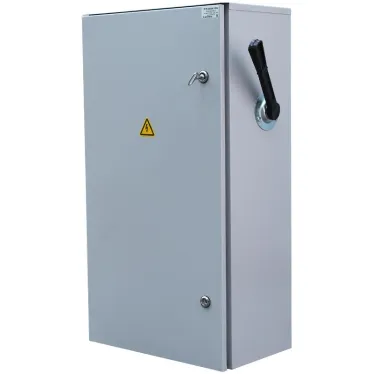 ЯРП-630-54 УХЛ2, с ПН-2 630А, IP54