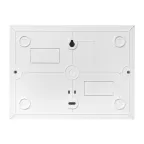 Щит распределительный ЩРН-П-12 (пром. упаковка) белая дверца IP41 Basic