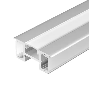 Профиль ARH-TRI-D-2000 ANOD (ARL, Алюминий)