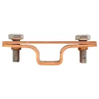 Держатель для полосы Cu PROxima