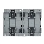 Рубильник 40A 3P реверсивный c рукояткой для прямой установки TwinBlock