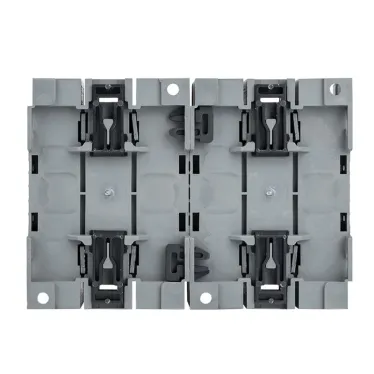 Рубильник 40A 3P реверсивный c рукояткой для прямой установки TwinBlock