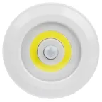 Светодиодный фонарь подсветка SB-804 пушлайт с датчиком движения 3W COB 3хAAA Элементы питания в комплект не входят