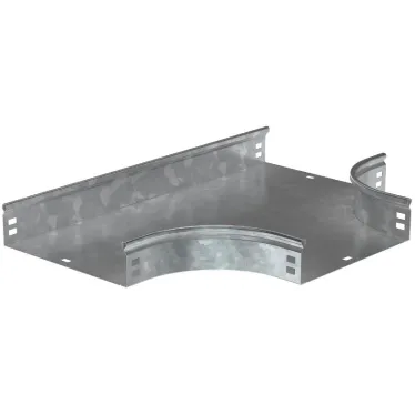 Разветв. Т-обр. плавн. тип Г01 ESCA 100х150мм HDZ