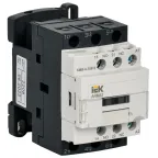 ARMAT Контактор КМИ-А-10912 LC1D 9А 400В/АС3 1НО/1НЗ