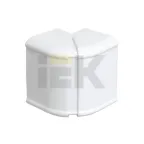 Угол внешний 80х40 ПРАЙМЕР