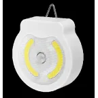 Светодиодный фонарь-светильник с датчиком движения JAZZway TS1-L4W-SENS