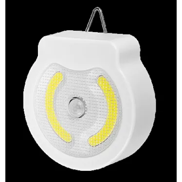 Светодиодный фонарь-светильник с датчиком движения JAZZway TS1-L4W-SENS