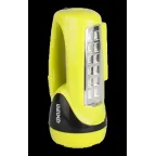 Фонарь AccuF8-L1W/L12-gn (зел.)