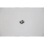 Разъем 4PIN для LED ленты RGB 10mm (соединение 2х лент)