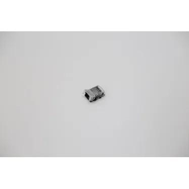 Разъем 4PIN для LED ленты RGB 10mm (соединение 2х лент)