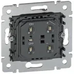 Galea Life Светорегулятор универсальный 400 Вт