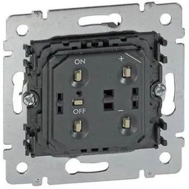 Galea Life Светорегулятор универсальный 400 Вт