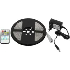Комплект светодиодной ленты с регулируемой цветовой температурой 5025kit 4.5-30-12-3000K/6500K-IP65