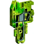 Соединение мама для одного провода