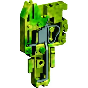 Соединение мама для одного провода