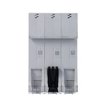 Выключатель автоматический трехполюсный S203 16А C 6кА (S203 C16) | 2CDS253001R0164 | ABB